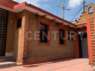 Casa en renta en Tizapán, Álvaro Obregón, CDMX | San Jerónimo | San Ángel