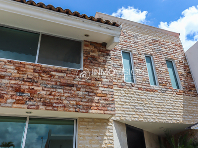 Casa en Renta, Residencial San Martinito, Puebla