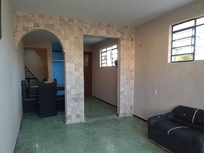 Casa en venta al Oriente de Mérida