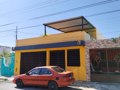 Casa en venta de 3 habitaciones en Fco de Montejo Merida Yucatan