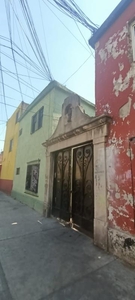 Casa en Venta de 70 m2 en Ciudad de México.