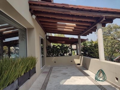 Casa en Venta en Condominio, Cuajimalpa , Cuajimalpa de Morelos, Julián Adame