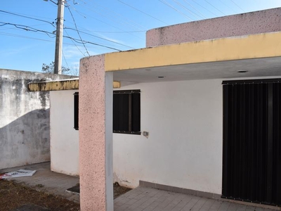 Casa cerca de Brisas para remodelar Mérida