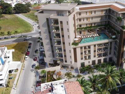 Condominio de lujo en venta en colonia Versalles Puerto Vallarta