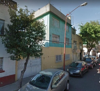 Departamento en Venta en CDMX Azcapotzalco Col Patrimonio Familiar Calle Olivo No 560 Excelente Opo