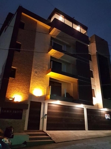 (RGDR1911) Renta de Penthouse Amueblado, Col. Los Pinos, Tampico, Info. 833 :147 : 3677