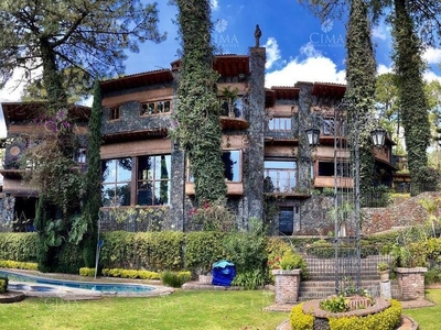 Casa en venta Del Bosque, Cuernavaca, Cuernavaca, Morelos