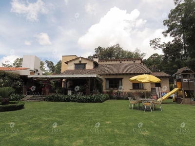 Casa en venta Del Bosque, Cuernavaca, Cuernavaca, Morelos