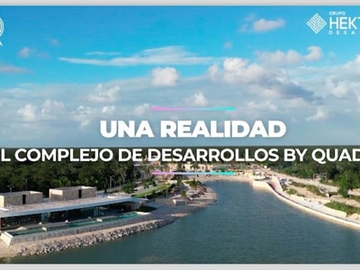 Terrenos residenciales PREMIUM, 100% urbanizados, cerca de increíbles playas.