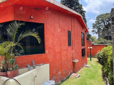 Venta casa Fraccionamiento Real Montecasino, Huitzilac - V288