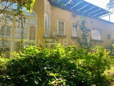 Casa en Venta en Coyoacán