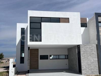 Venta de Casa en Tahona Casa 16 Aguascalientes, Ags.