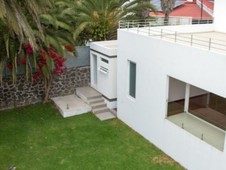 casa en venta, agua jardines del pedregal