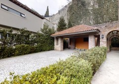 casa en venta bosques de las lomas , la toscana