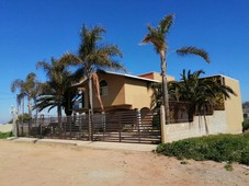 Casa en Venta Delegación Playas de Tijuana Col. Lázaro Cárdenas