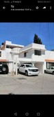 CASA EN VENTA EN NEREO RODRIGUEZ BARRAGAN, S.L.P.