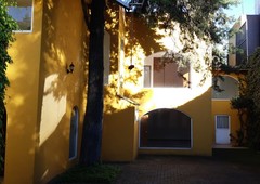 Casa en venta Lomas de Chapultepec V Sección