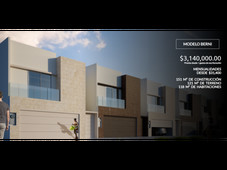 casa en venta residencial valparaiso residencial modelo berni