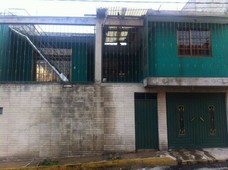 Casa Venta, Ampliacion Emiliano Zapata, Iztapalapa