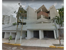 departamento en remate acapulco