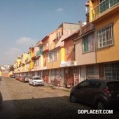 En Venta, OPORTUNIDAD DE CASA EN CONDOMINIO HORIZONTAL - 3 recámaras - 114 m2