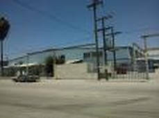 Nave en Renta en Ciudad industrial Tijuana, Baja California
