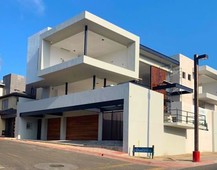 residencia en venta, cumbres de juarez