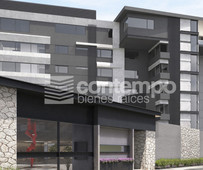 venta departamento - lomas verdes 6ta. secc - naucalpan - estado de méxico - 2 baños - 170 m2