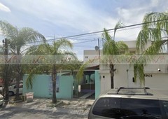 Casa En Venta En Villa Las Fuentes, Monterrey, Nuevo León