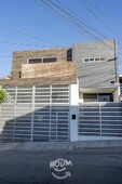 casa en nueva santa maria, guadalajara, id 48731