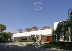 casa en valle real, zapopan, id 68636