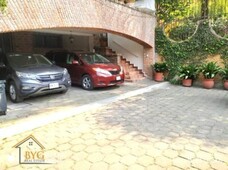 casa en venta en privada en las lomas