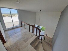 casas en venta - 136m2 - 1 recámara - lomas de angelópolis - 2,900,000