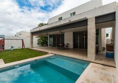 casas en venta - 442m2 - 4 recámaras - montebello - 7,750,000