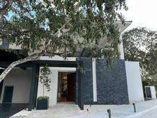 casas en venta - 500m2 - 3 recámaras - merida - 18,500,000