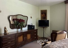 departamento en atlantida, coyoacán, id 69262