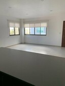 departamentos en renta - 100m2 - 2 recámaras - jardines de guadalupe - 17,000