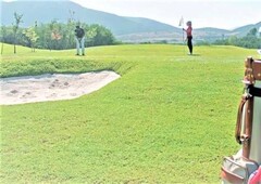 Terreno En Venta El Encino Club De Golf 360m2