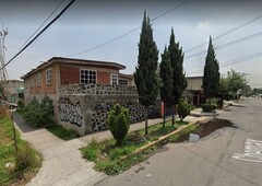 venta, casa en remate bancario en pedregal de san nicolas, tlalpan, cdmx