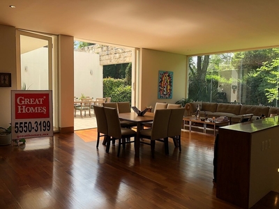 Sorprendente Casa Venta Privada San Angel