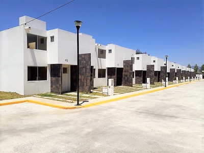 Bonitas Casas En Venta