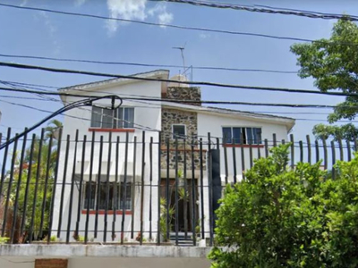 Casa De Remate En Cuernavaca Morelos Exclusiva