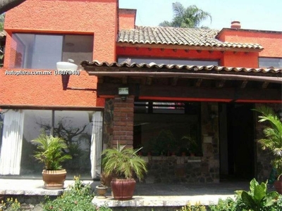 Casa en Renta en VISTA HERMOSA Cuernavaca, Morelos