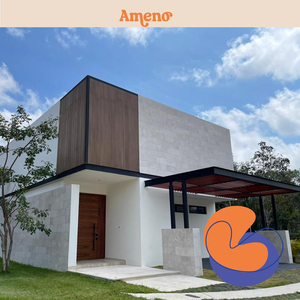 Casa En Venta En Cancún, Vía Cumbres.