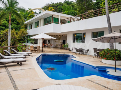 Casa En Venta En Las Brisas, Acapulco