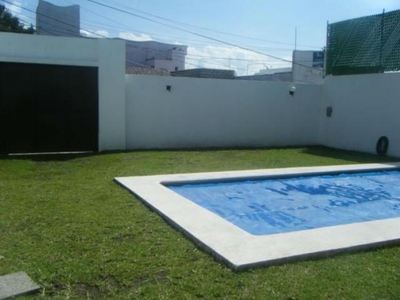 Casa en Venta en Lomas del sol Cuernavaca, Morelos