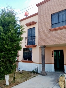 Casa en venta en San Agustín Hidalgo