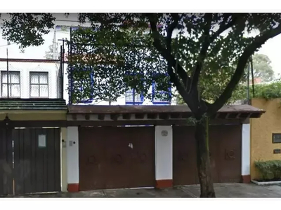 Hermosa Casa En Morelos #50del Carmencoyoacan. Aprovecha Gran Oferta