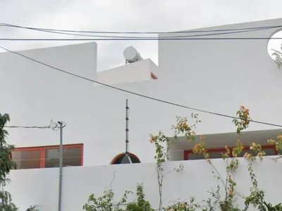 Hermosa Casa En Vicente Guerrero #144 Del Carmen Coyoacan. Aproveche Gran Oferta.