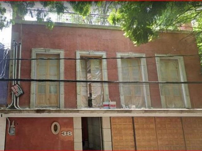 Hermosa Casa En Zaragoza 38, Barrio Santa Catarina. Aproveche Esta Gran Oferta.